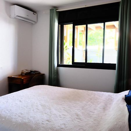 T2 - 64M2 - Residence Georgette Terre Sainte ภายนอก รูปภาพ